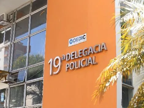 Acusado foi preso por policiais da Delegacia da Tijuca.