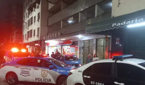 Ayend foi encontrada no apartamento do casal com o rosto desfigurado na última sexta-feira (29)