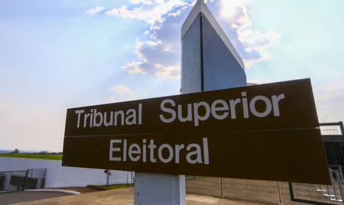 Sede do Tribunal Superior Eleitoral em Brasília