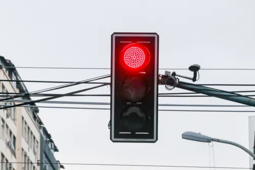 Situação ocorreu na Avenida Cesário de Melo, na altura de Inhoaíba