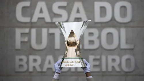 Campeonato Brasileiro pode estar com os dias contados