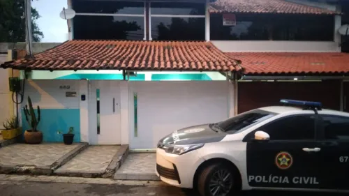 Polícia investiga fraude em contratos de aluguel de veículos