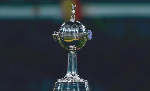 Imagem ilustrativa da imagem Globo faz anúncio importante sobre a Libertadores