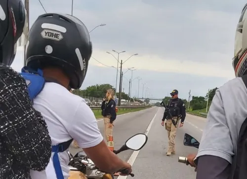 Situação é considerada recorrente