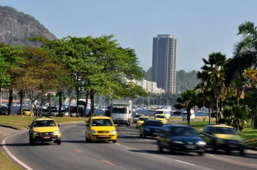 Para atender ao evento, a CET-Rio tomou algumas medidas