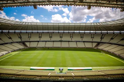 Rubro-Negro não vence há três jogos no Brasileirão