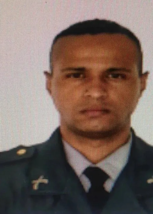 Policial militar Gabriel Nascimento de Carvalho era lotado no Batalhão da Maré