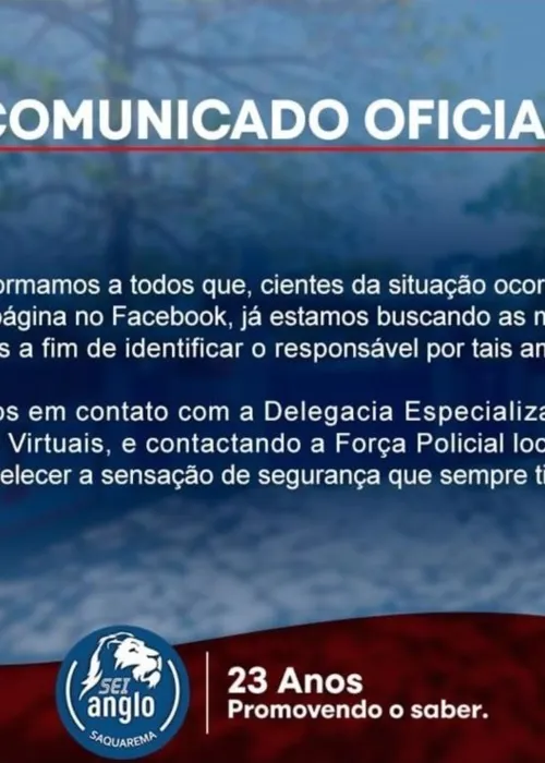 Polícia Civil foi acionada