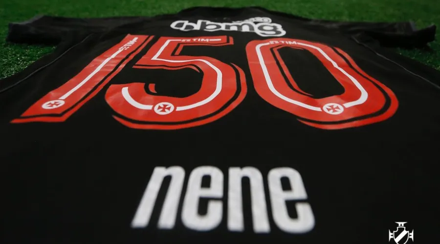 Nenê chegou a 150 partidas com a camisa cruzmaltina.
