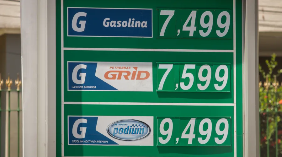 Preço pode causar aumento gradual de setores que precisam de combustíveis para funcionar