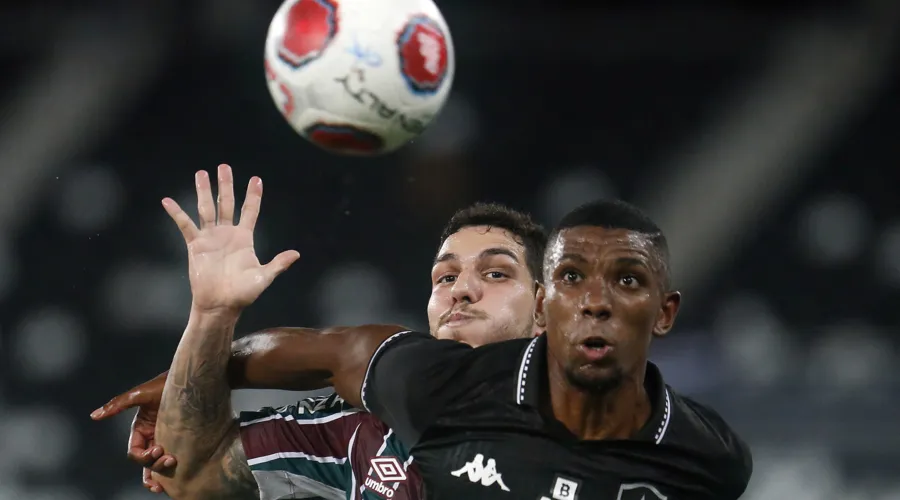 Botafogo e Fluminense se reencontram, agora pelas semifinais do Cariocão