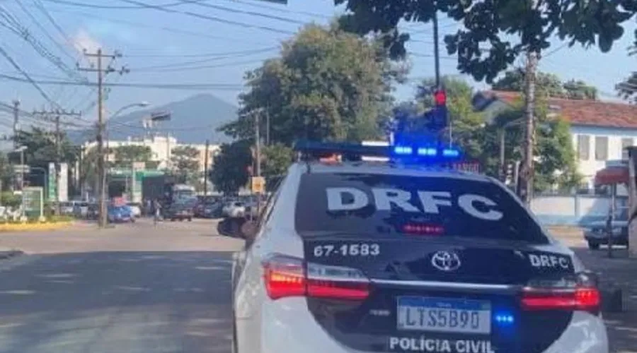 Policiais encontraram os reféns e a carga no bairro Parque Boa Vista.