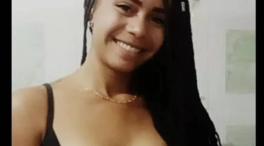 Eloíza Camilo da Silva foi morta a tiros na noite deste domingo.