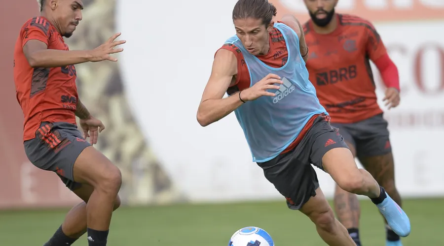 Conmebol confirma confronto entre Flamengo e Sporting Crystal