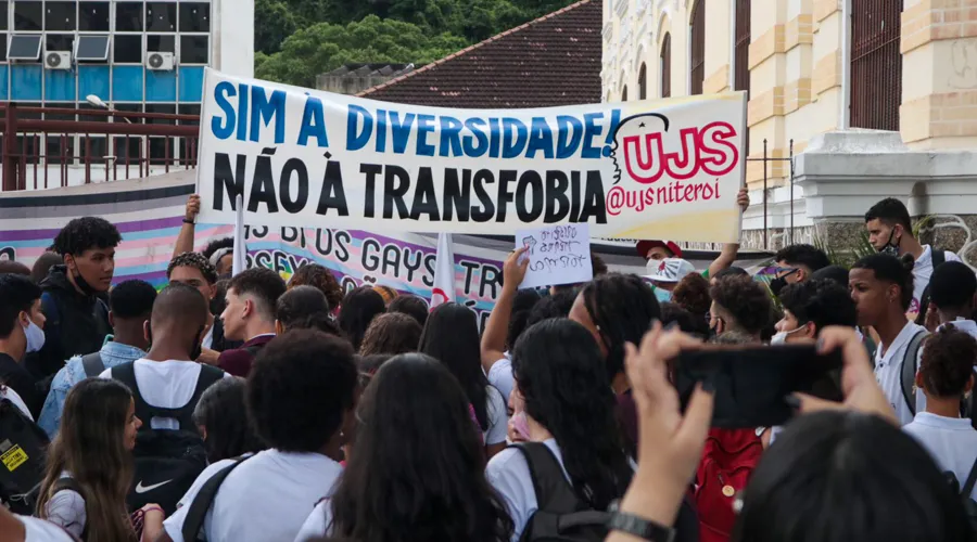 STJ decide aplicar Lei Maria da Penha à mulher trans