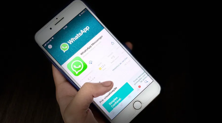 Ministro diz que adiamento de comunidades do Whatsapp não teve interferência do TSE