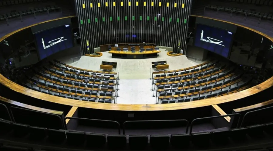Câmara dos Deputados Federais