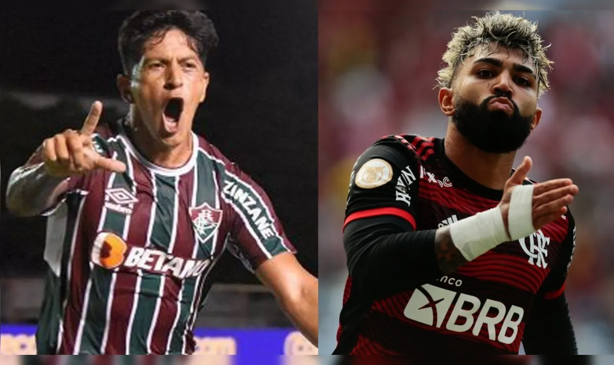 Jogadores marcaram 15 gols em 2022