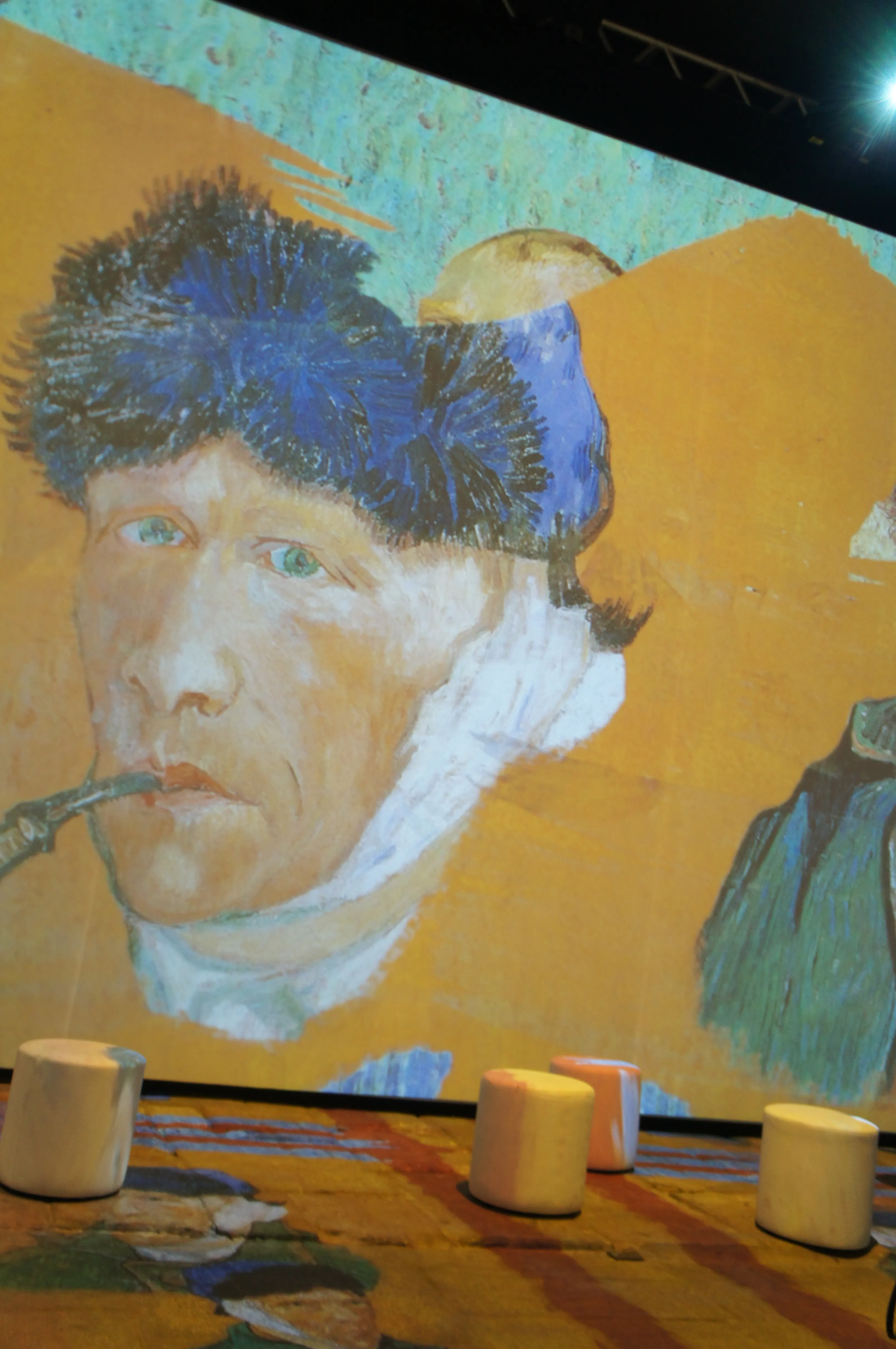 A programação completamente gratuita e de acesso livre, será realizada para aproximar os mais diferentes públicos da criação artística de Van Gogh