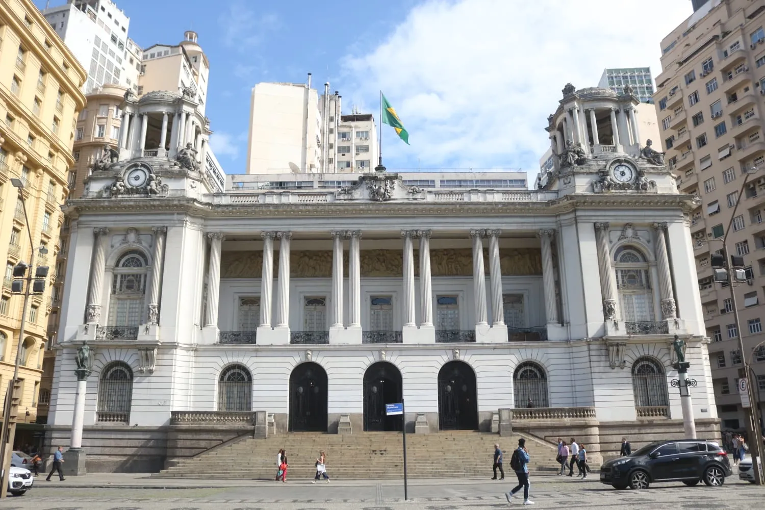 Conselho de Ética da Câmara ouves testemunhas no caso Gabriel Monteiro