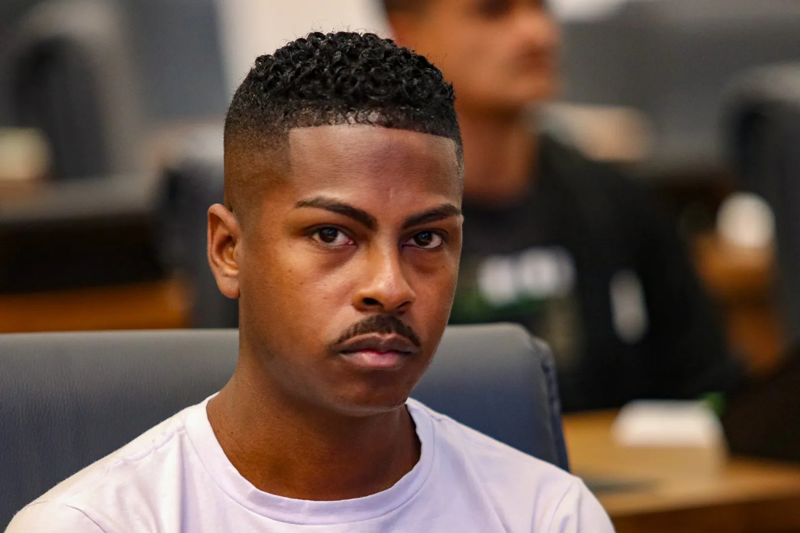 Jeferson Pereira da Silva, de 30 anos, ficou preso por seis dias mesmo sem provas da acusação de roubo