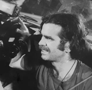 Pedro chegou a ser diretor de fotografia durante o Cinema Novo.