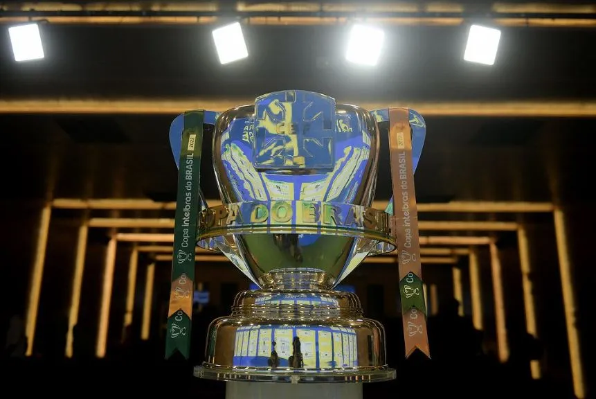 Copa do Brasil é objeto de desejo dos 16 clubes sobreviventes na competição