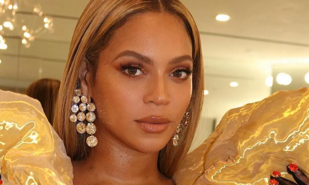 Beyoncé está sem foto em todos os perfis