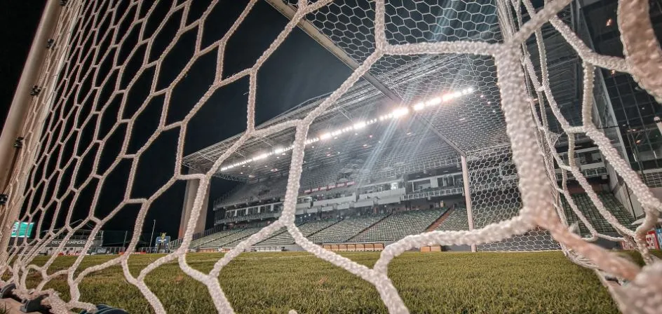 Arena Independência recebe duelo entre América-MG e Fluminense pelo Brasileirão