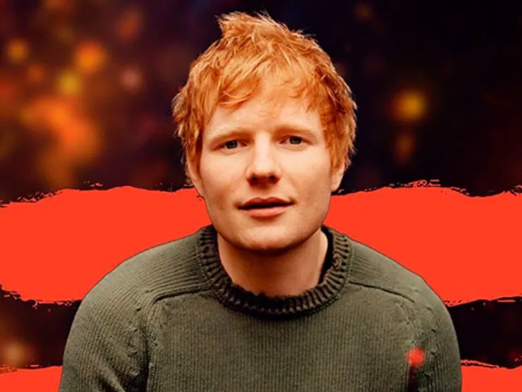 O astro britânico Ed Sheeran vai receber mais de US$ 1 milhão em indenização para cobrir os custos judiciais depois de vencer uma batalha com compositores que o acusaram de plágio