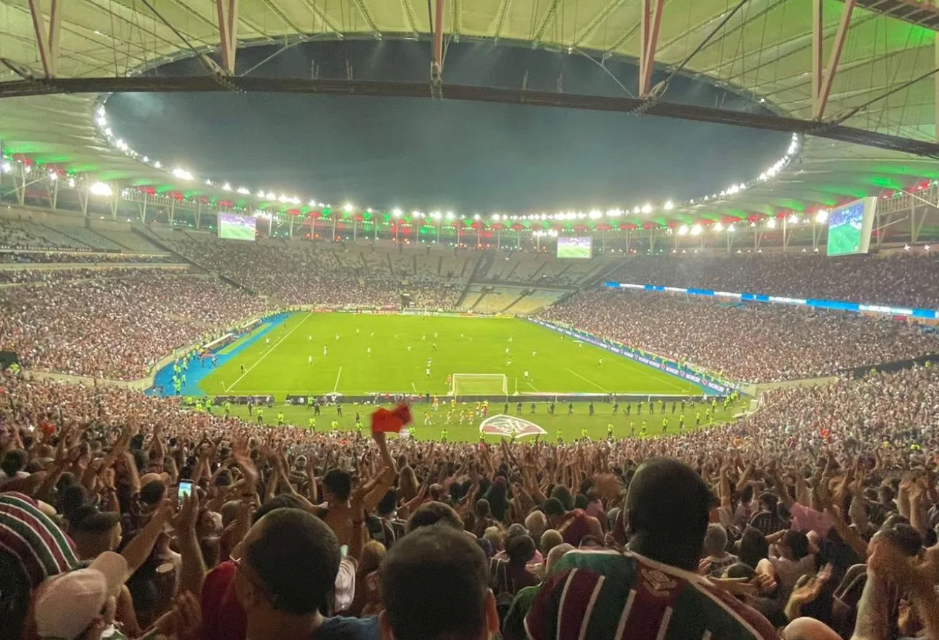 Maracanã recebe choque de divisões pela Copa do Brasil