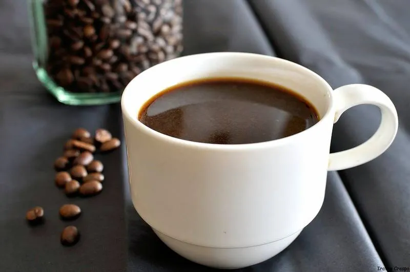 Beber café como forma de animar você de um sono pode ter um efeito negativo no controle da glicose no sangue