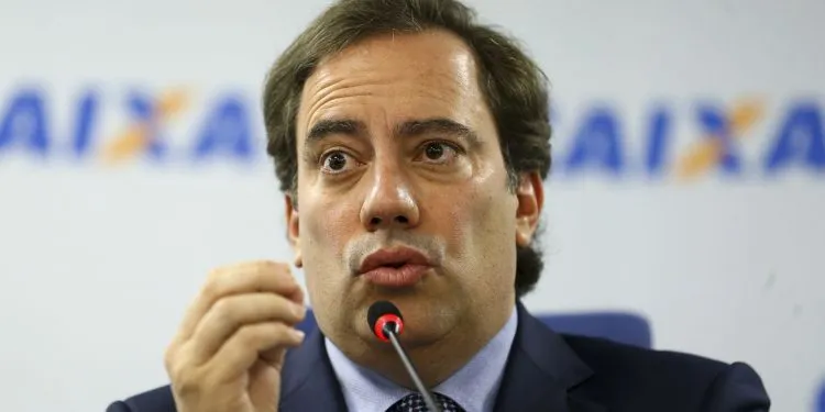 Pedro Guimarães é investigado pelo MPF.