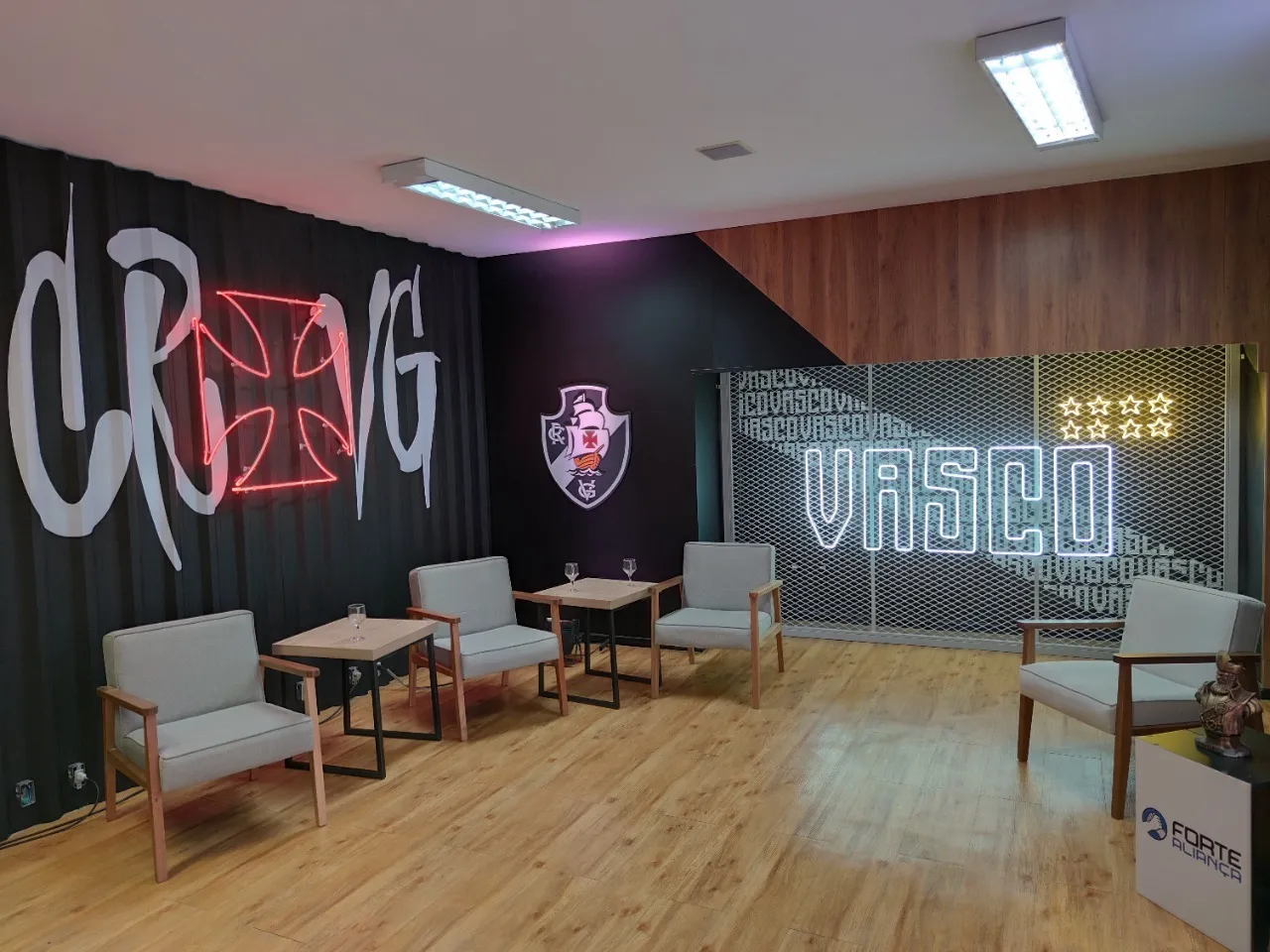 VascoTV transmite audiência pública por transparência sobre a SAF