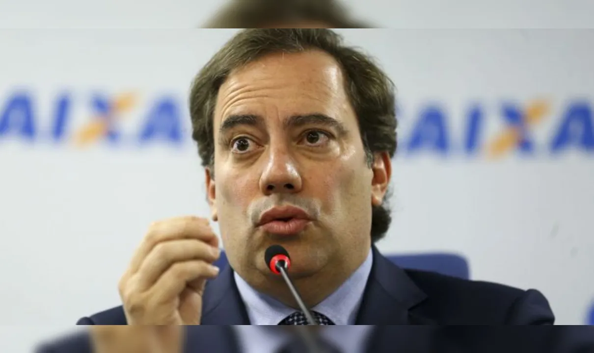 Pedro Guimarães é investigado pelo MPF.