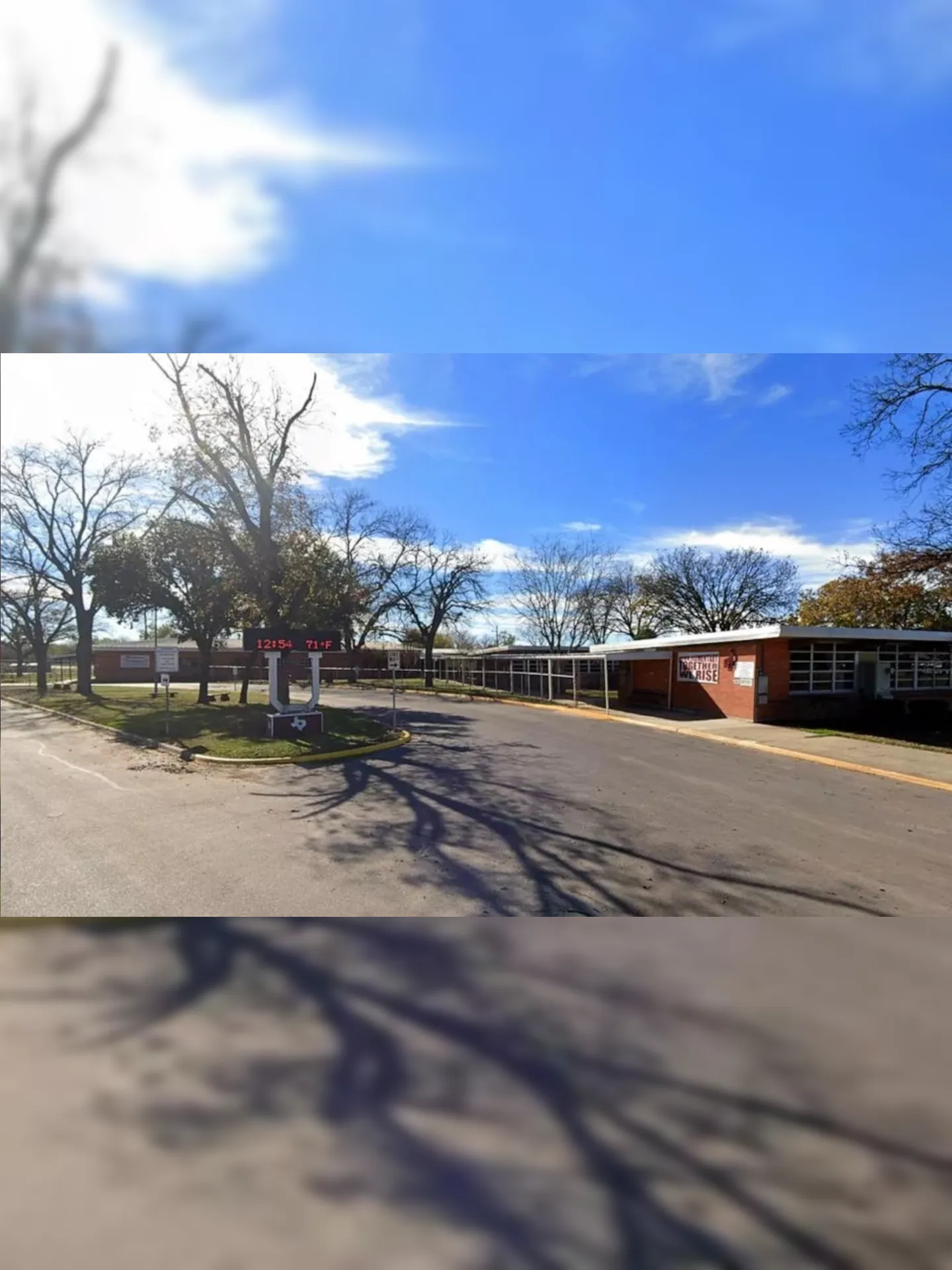 Assassino do Texas atirou contra avó antes do massacre em escola