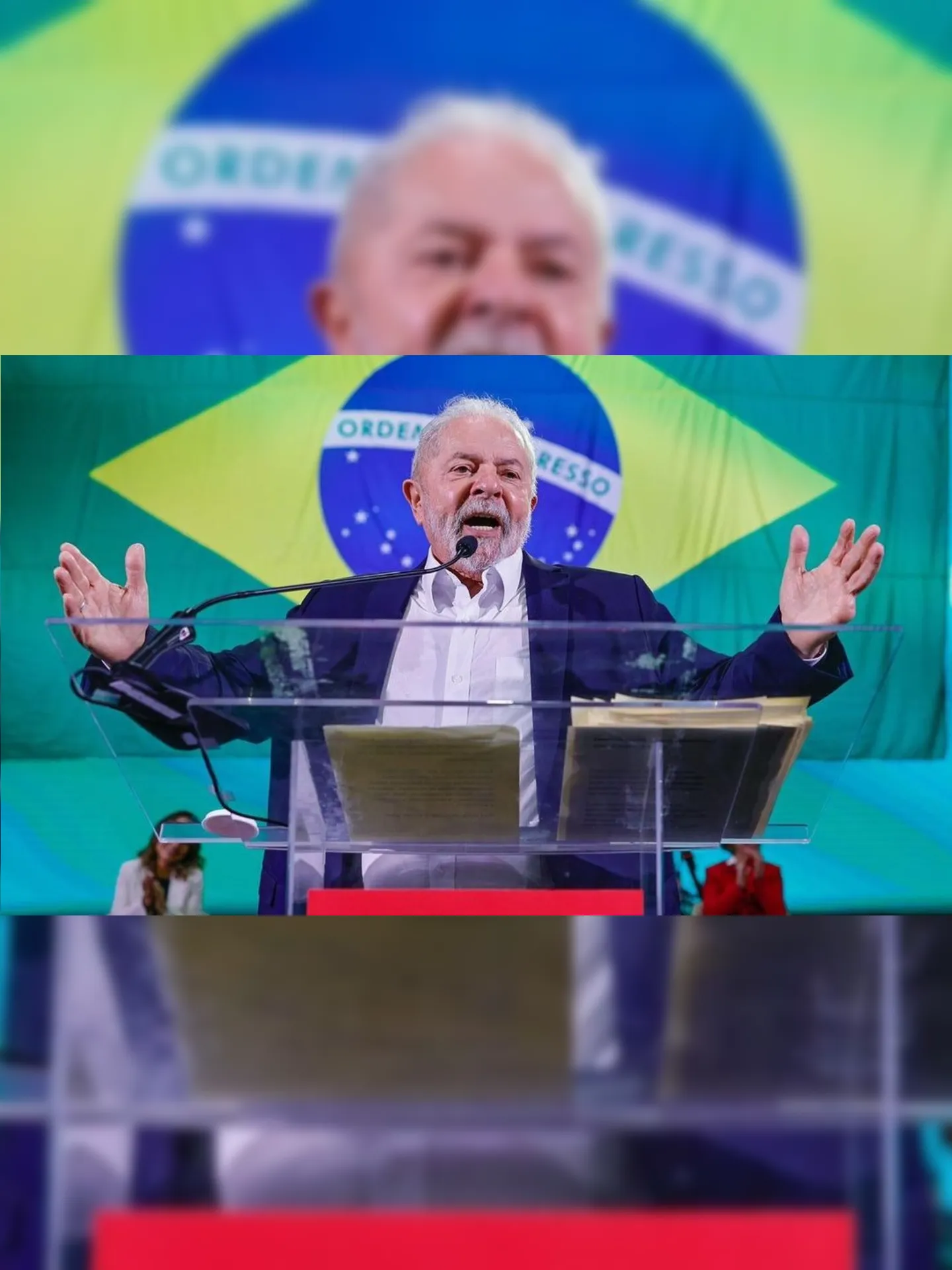 Lula disse que as pessoas atreladas a morte de Marielle não tem pudor