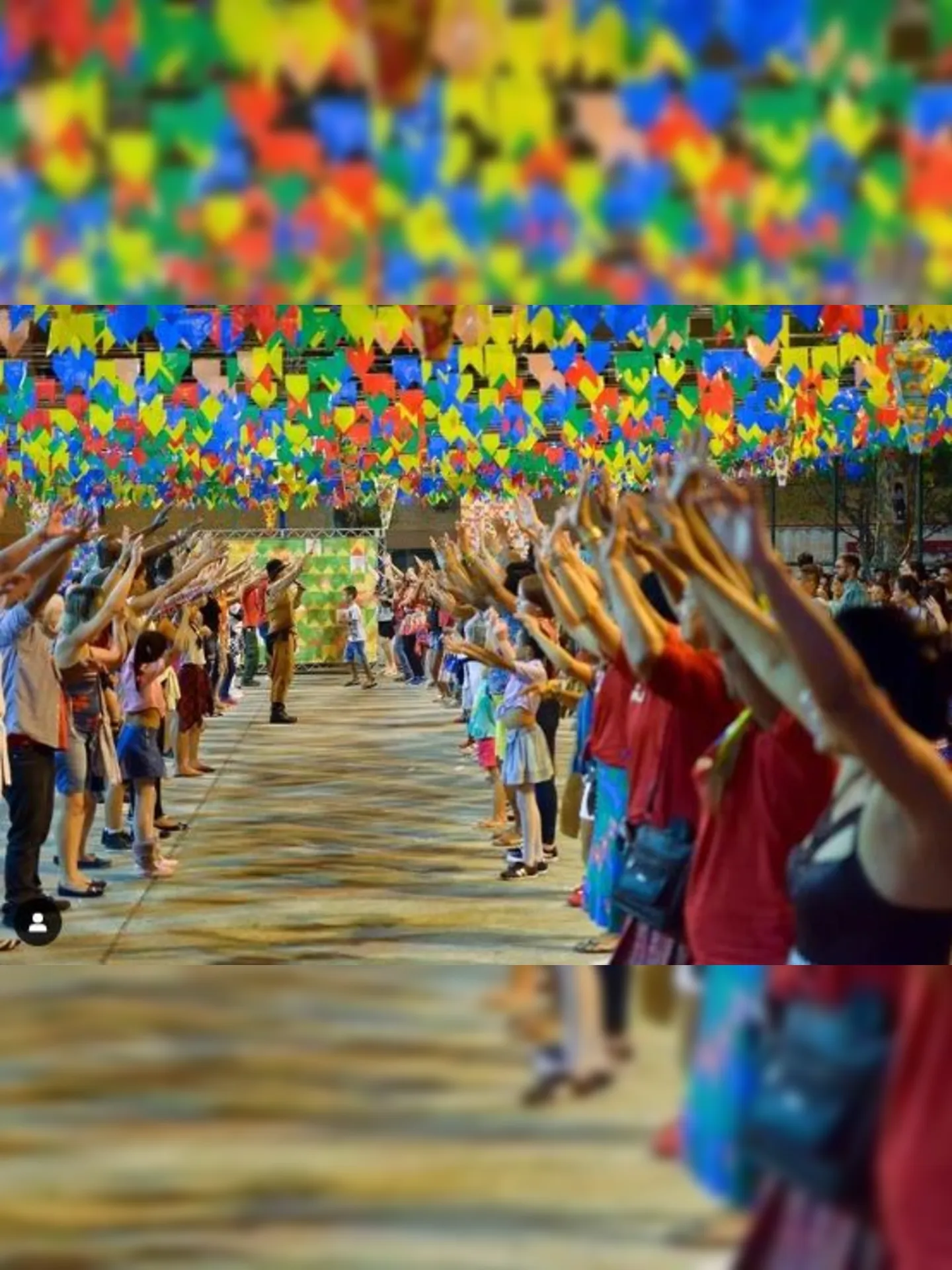 Diversas festas estão acontecendo em todo o Rio de Janeiro até o mês de julho