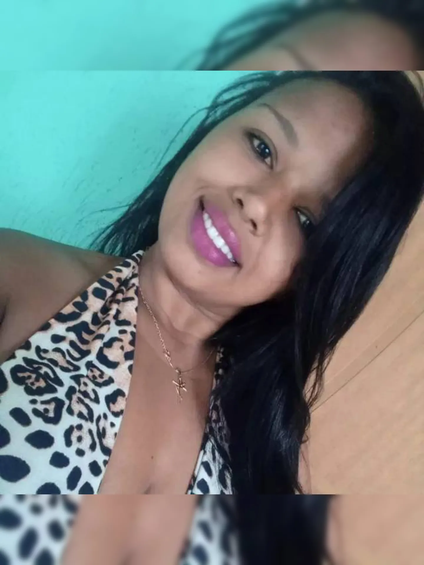 Laís Batista foi morta pelo namorado na Zona Oeste do Rio