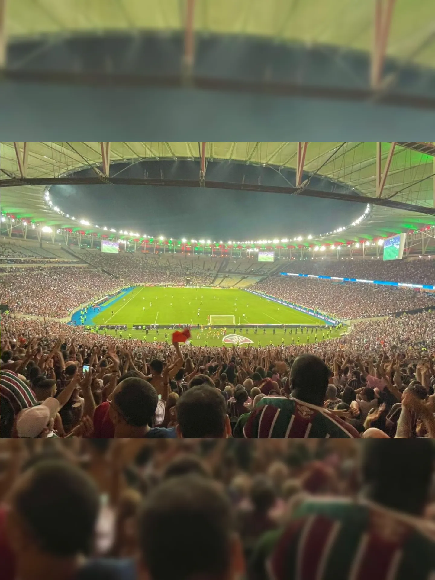 Maracanã recebe choque de divisões pela Copa do Brasil
