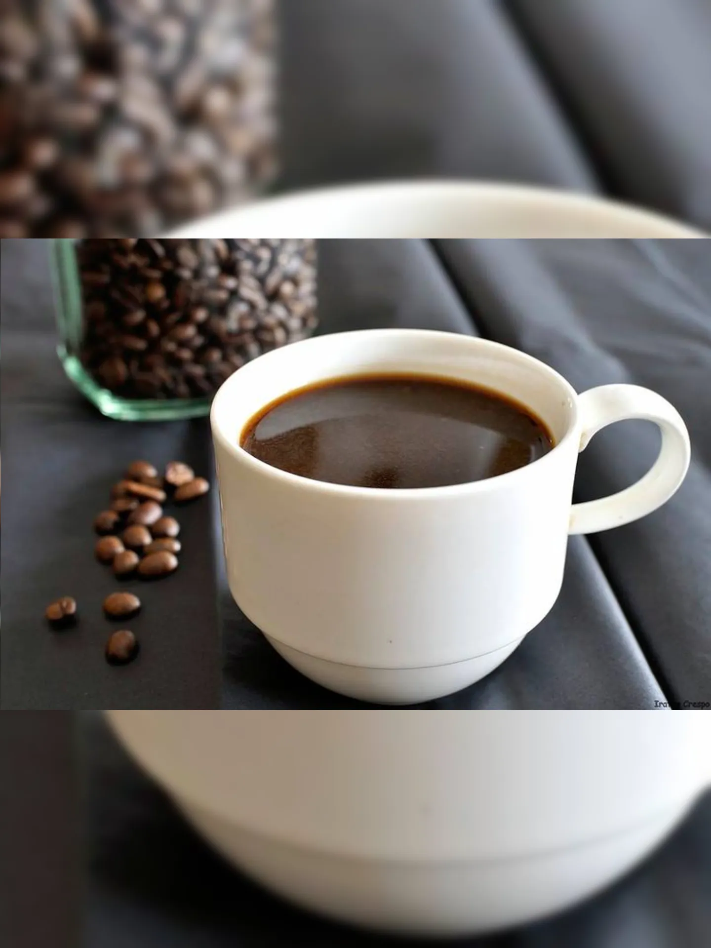 Beber café como forma de animar você de um sono pode ter um efeito negativo no controle da glicose no sangue
