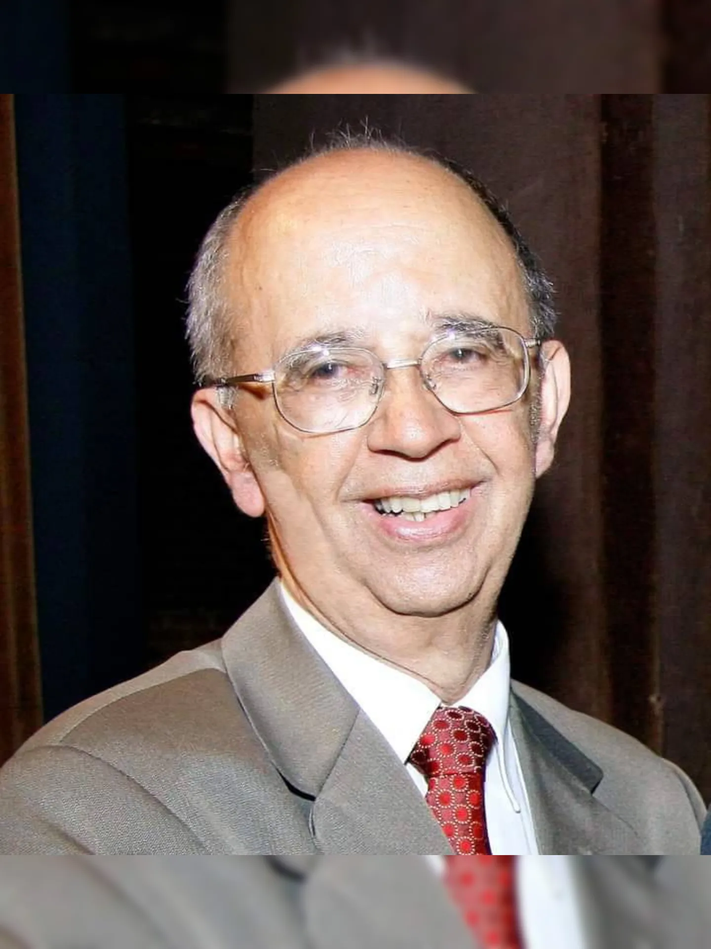 Toninho, como era conhecido pelos colegas, atuou por quatro gestões consecutivas como presidente do órgão (2007-2018)