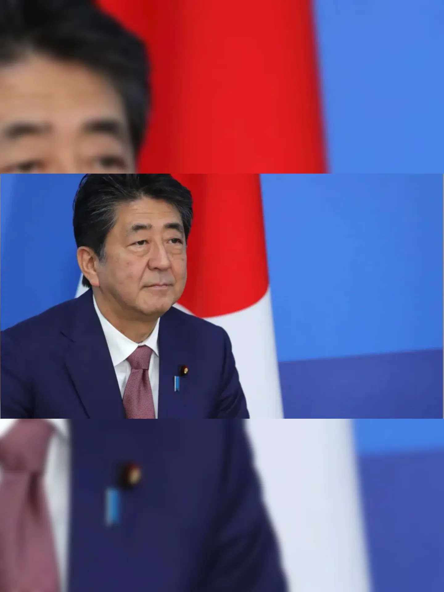 Shinzo Abe foi morto nesta sexta-feira (8), em horário do Japão.
