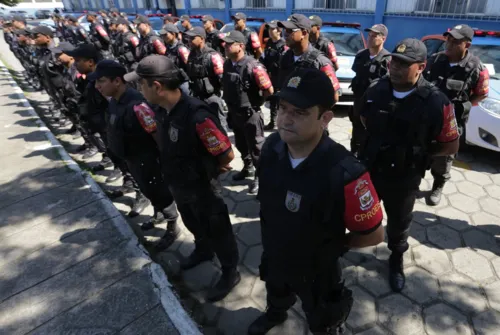 Regime passará a ser custeado pela administração estadual