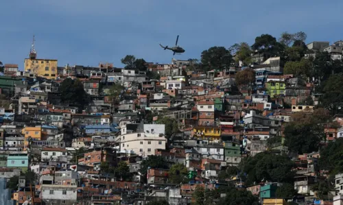 Edicreusa Aulino de Araujo está internada e seu quadro é considerado grave