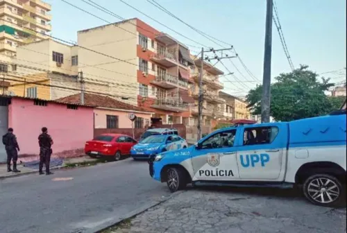 Operação na Vila Cruzeira tem pelo menos 11 mortes