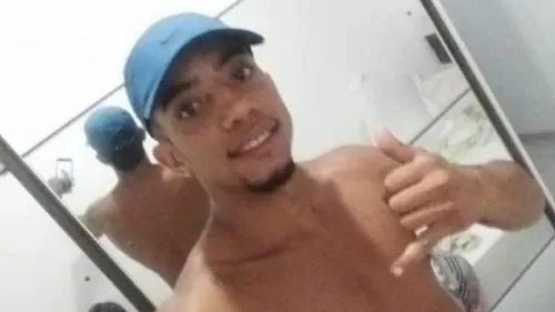 Jovem morreu na última terça-feira (24)