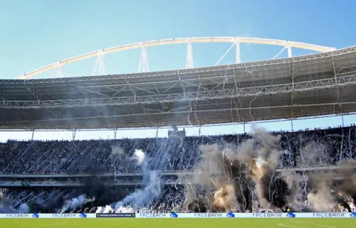 Torcida alvinegra vem fazendo bonitas festas em 2022