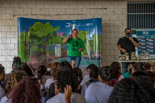 Atividade é aberta para professores, pesquisadores e demais interessados em apresentar trabalhos desenvolvidos nas áreas de atuação da Rede