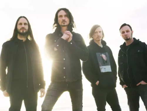 Gojira é considerada uma das maiores bandas de death metal progressivo